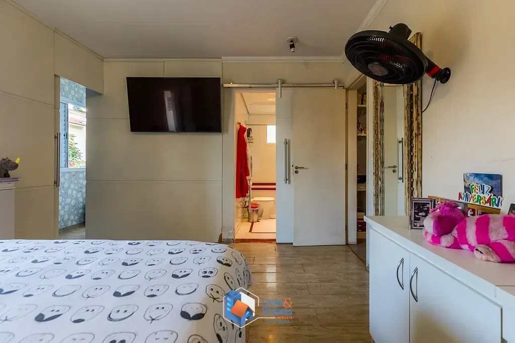 Casa, 1 quarto, 180 m² - Foto 47