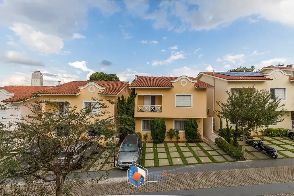 Casa, 1 quarto, 180 m² - Foto 45