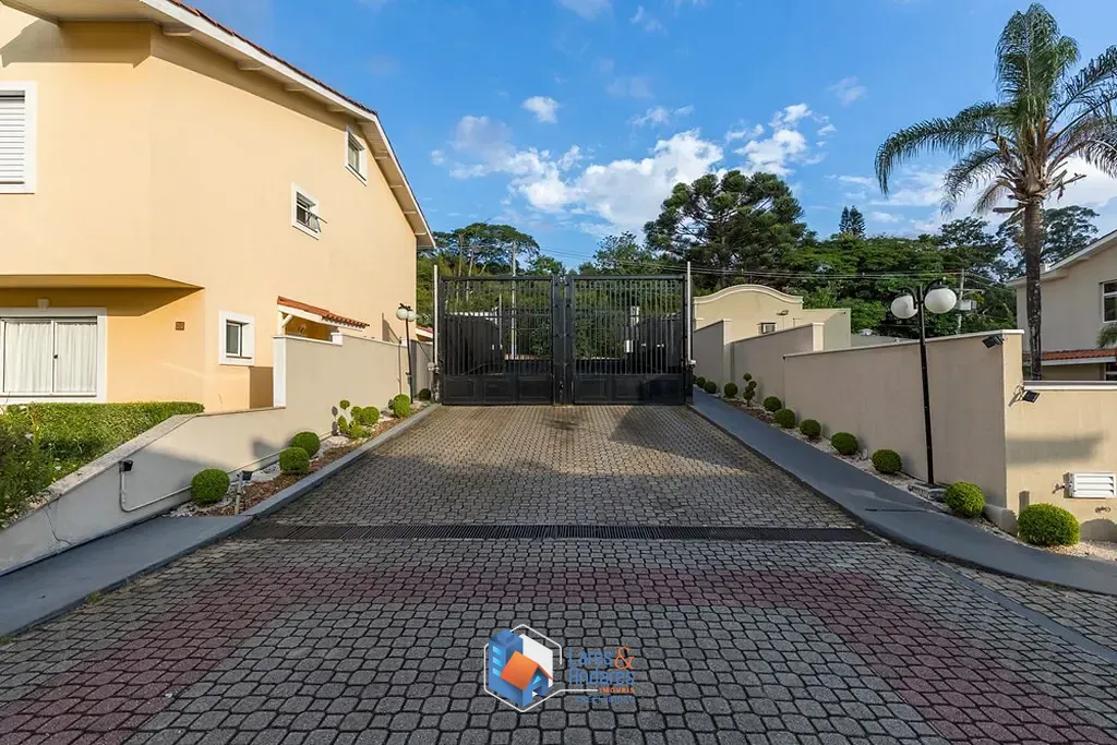 Casa, 1 quarto, 180 m² - Foto 41
