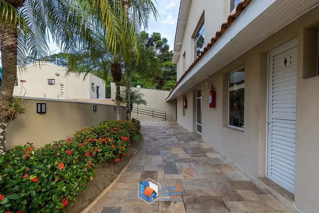Casa, 1 quarto, 180 m² - Foto 39