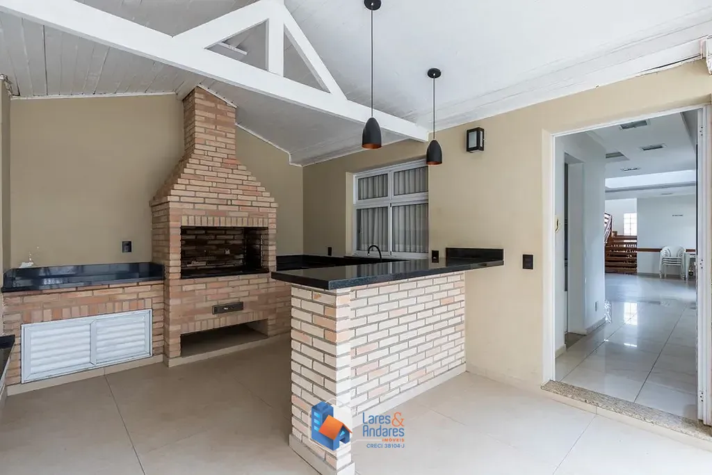 Casa, 1 quarto, 180 m² - Foto 25