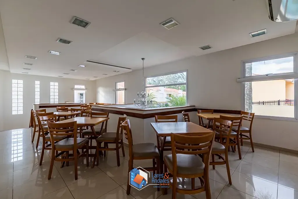 Casa, 1 quarto, 180 m² - Foto 30