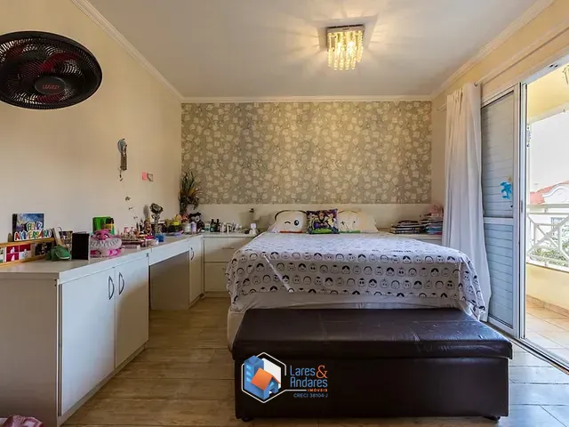 Casa 1 quarto e 8 banheiros, à venda, no bairro Vila Carrão em São Paulo