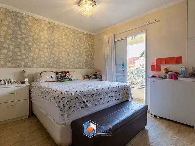 Casa 1 quarto e 8 banheiros, à venda, no bairro Vila Carrão em São Paulo