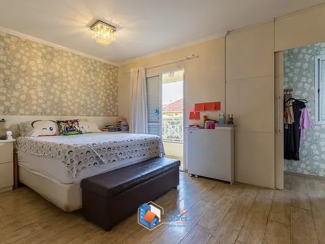 Casa 1 quarto e 8 banheiros, à venda, no bairro Vila Carrão em São Paulo
