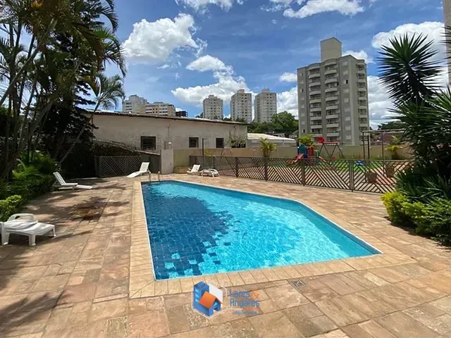 Apartamento 2 quartos e 1 banheiro, à venda, no bairro Jabaquara em São Paulo
