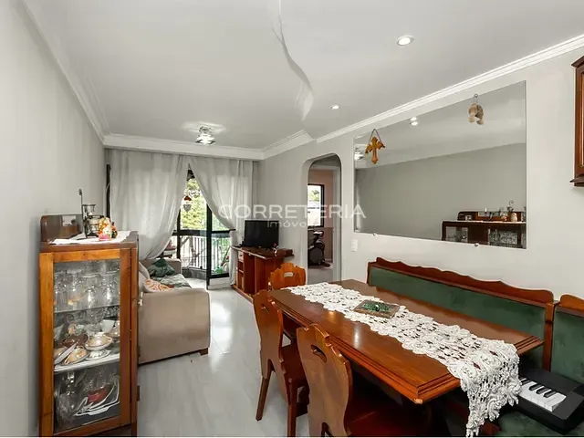 Apartamento 2 quartos e 1 banheiro, à venda, no bairro Jardim Oriental em São Paulo
