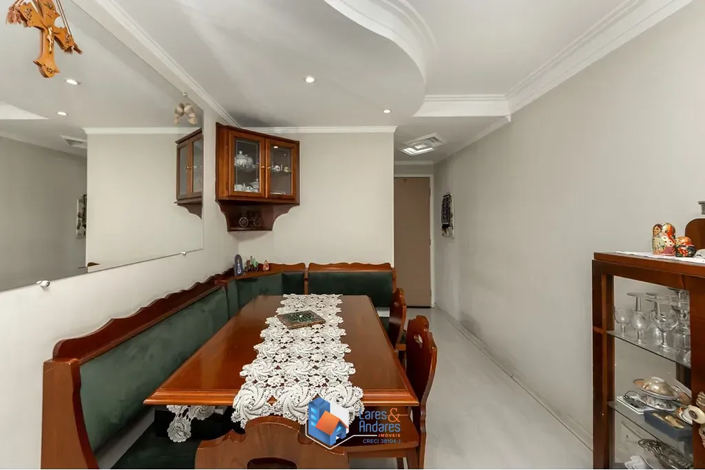 Apartamento, 2 quartos, 51 m² - Foto 33