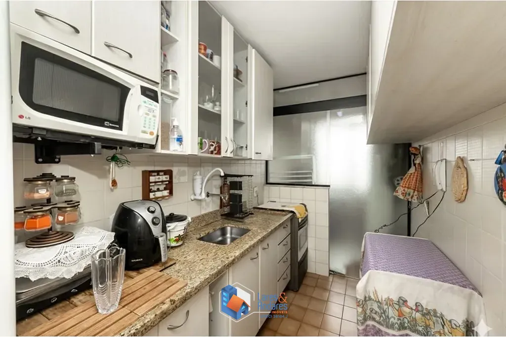 Apartamento, 2 quartos, 51 m² - Foto 31