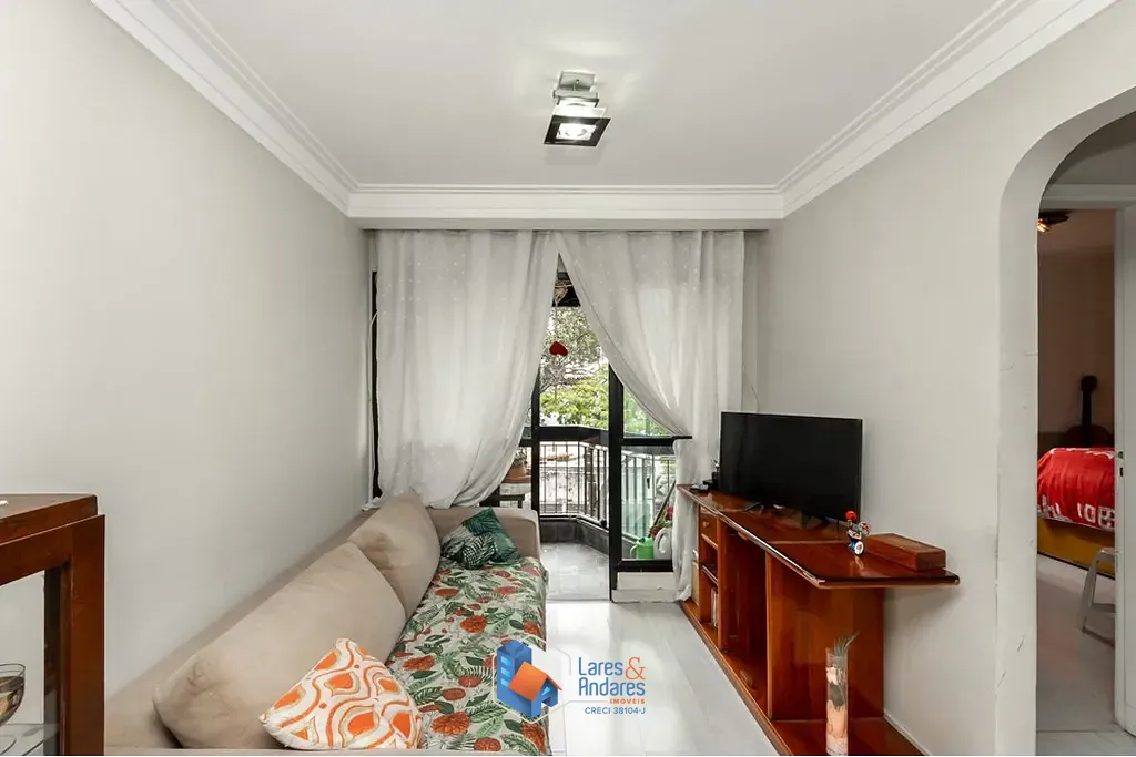Apartamento, 2 quartos, 51 m² - Foto 30
