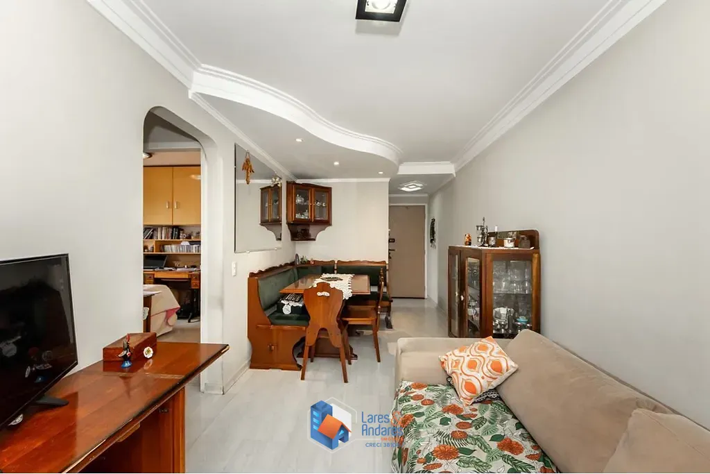 Apartamento, 2 quartos, 51 m² - Foto 29