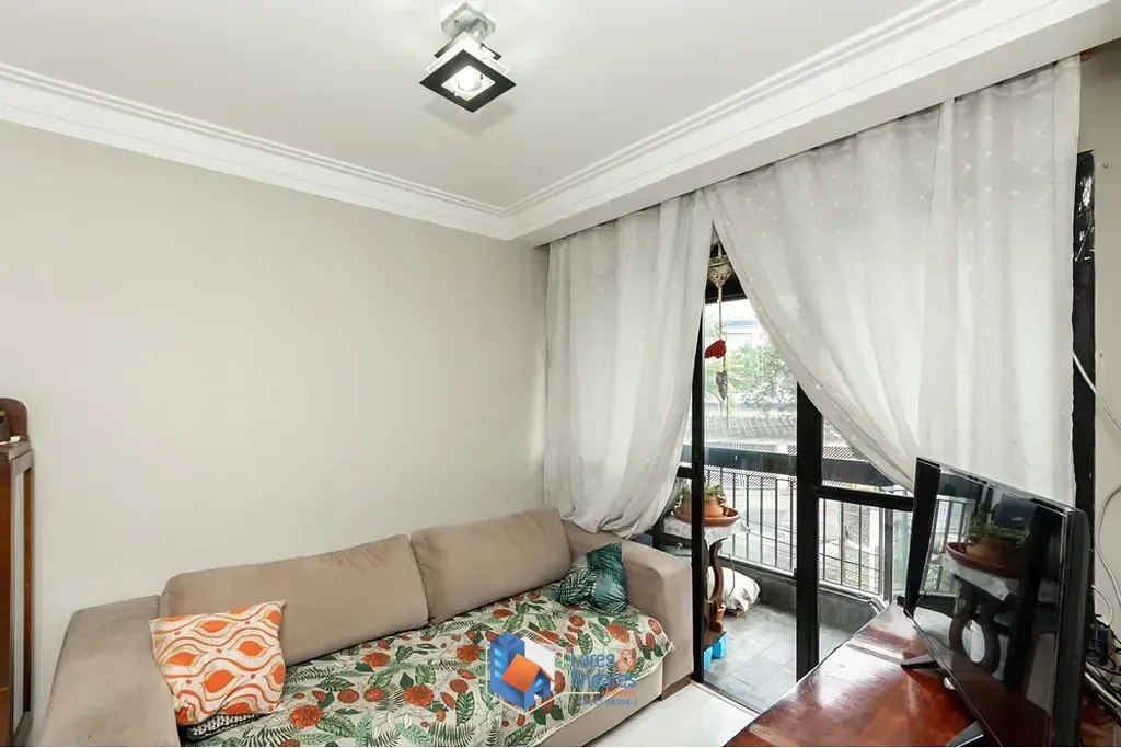 Apartamento, 2 quartos, 51 m² - Foto 27