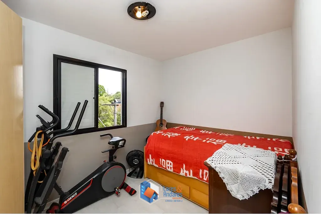 Apartamento, 2 quartos, 51 m² - Foto 25