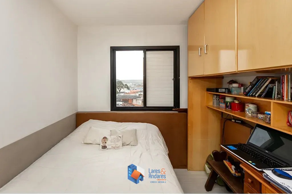 Apartamento, 2 quartos, 51 m² - Foto 22