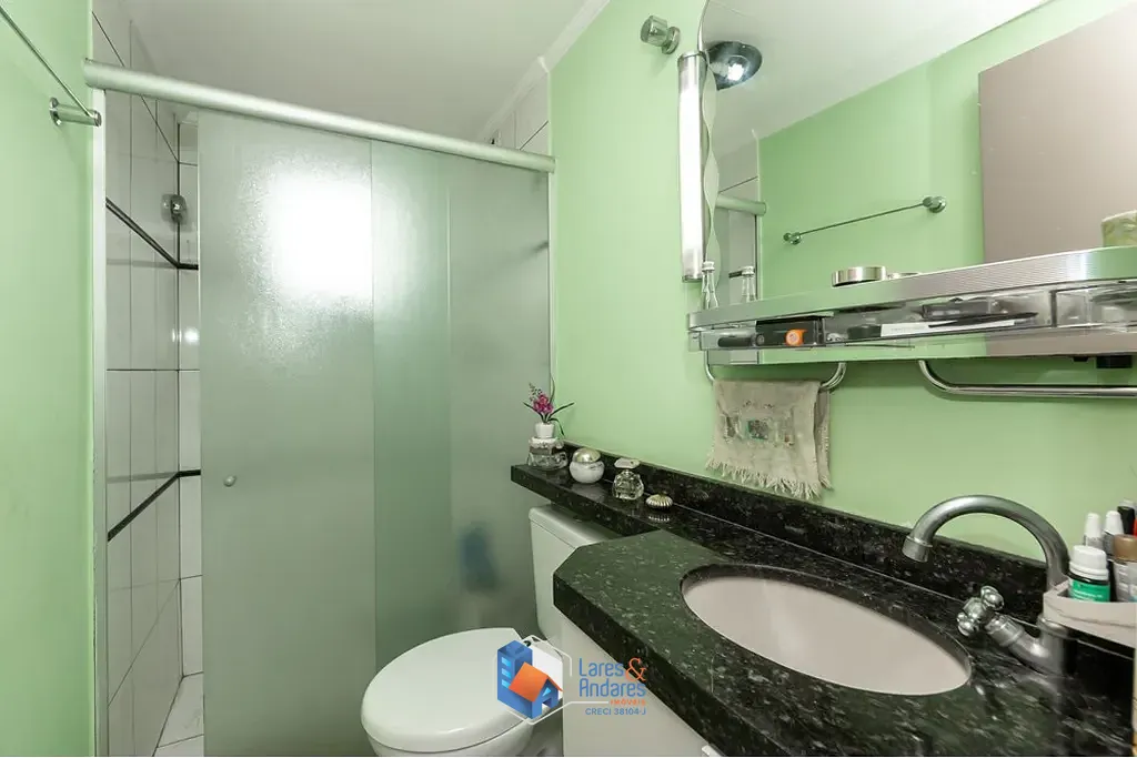Apartamento, 2 quartos, 51 m² - Foto 21