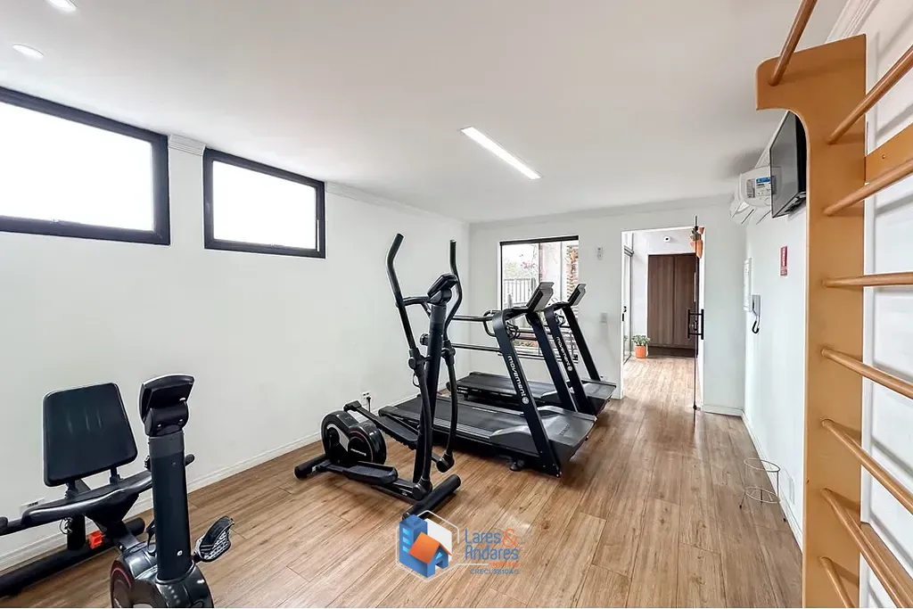 Apartamento, 2 quartos, 51 m² - Foto 20