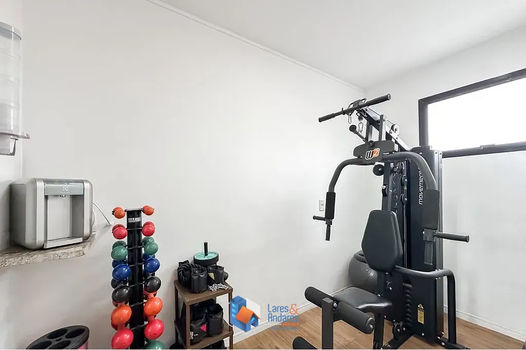 Apartamento, 2 quartos, 51 m² - Foto 19