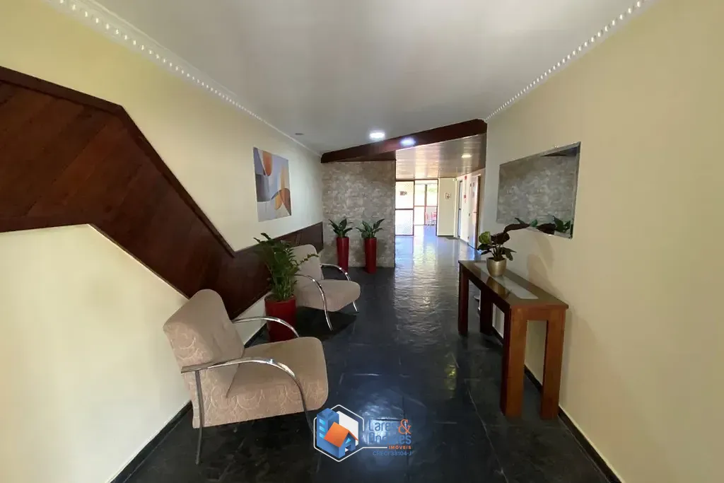 Apartamento, 2 quartos, 51 m² - Foto 3