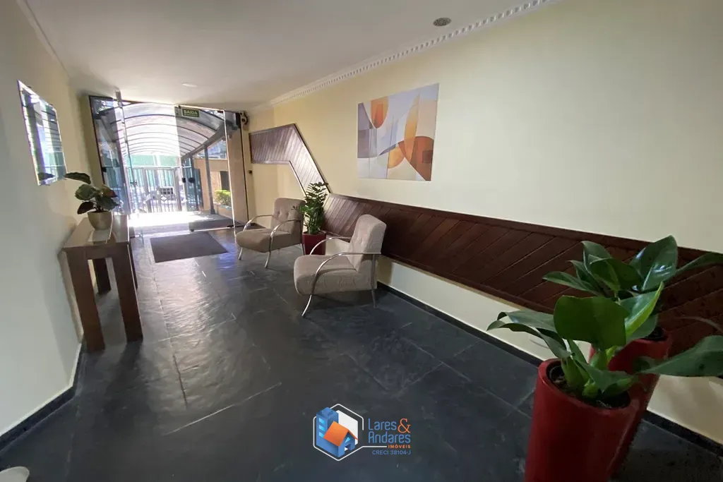 Apartamento, 2 quartos, 51 m² - Foto 4