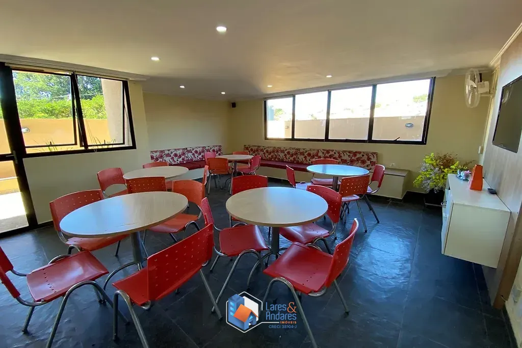 Apartamento, 2 quartos, 51 m² - Foto 5