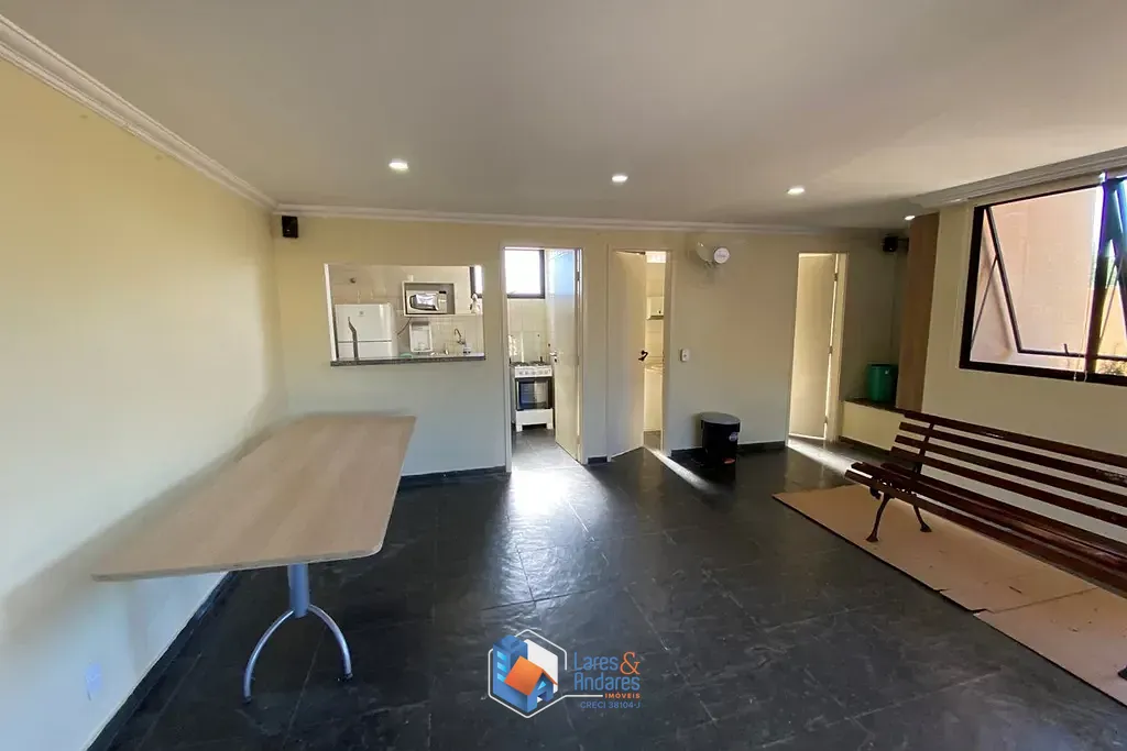 Apartamento, 2 quartos, 51 m² - Foto 6