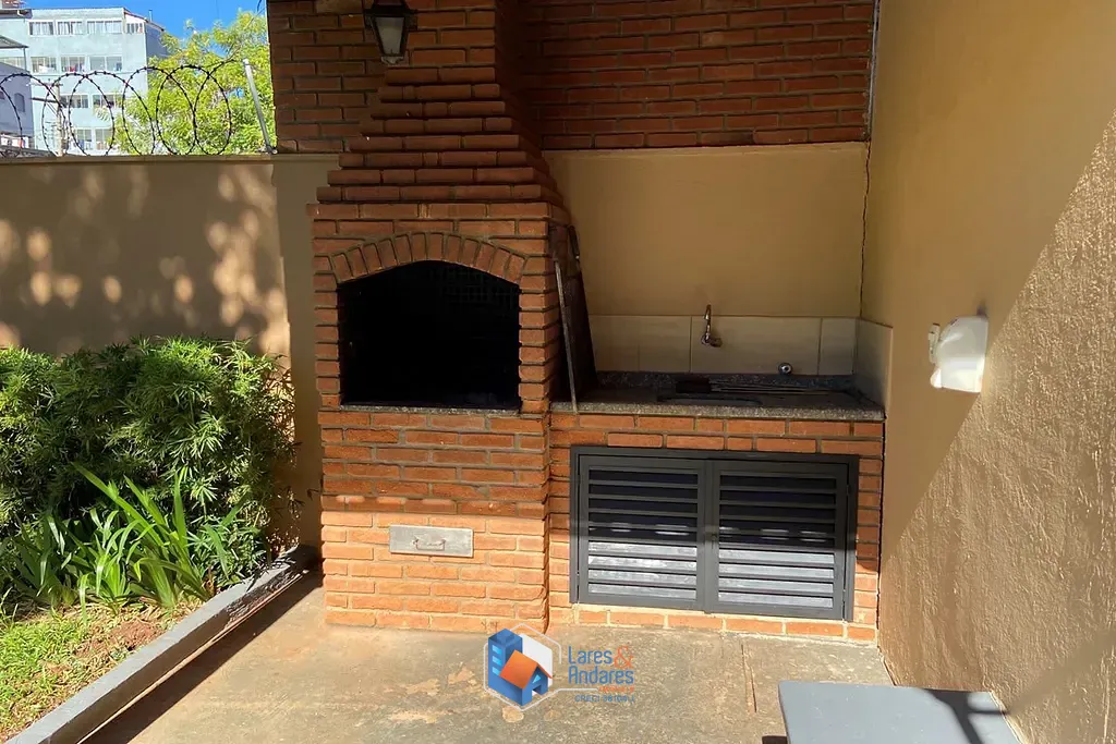 Apartamento, 2 quartos, 51 m² - Foto 7