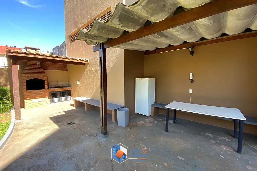 Apartamento, 2 quartos, 51 m² - Foto 8