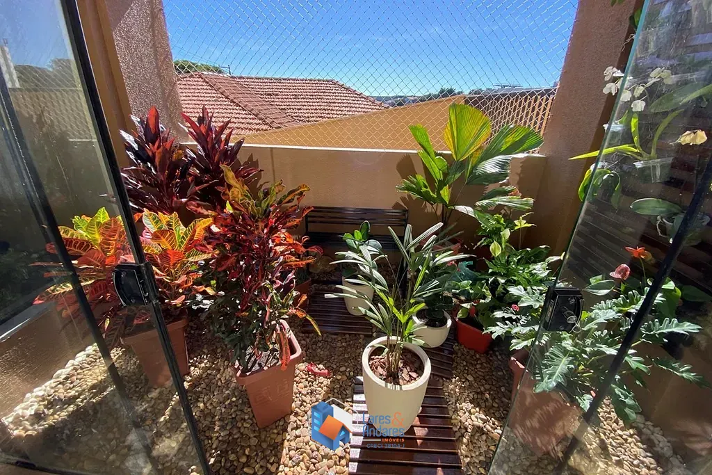 Apartamento, 2 quartos, 51 m² - Foto 9