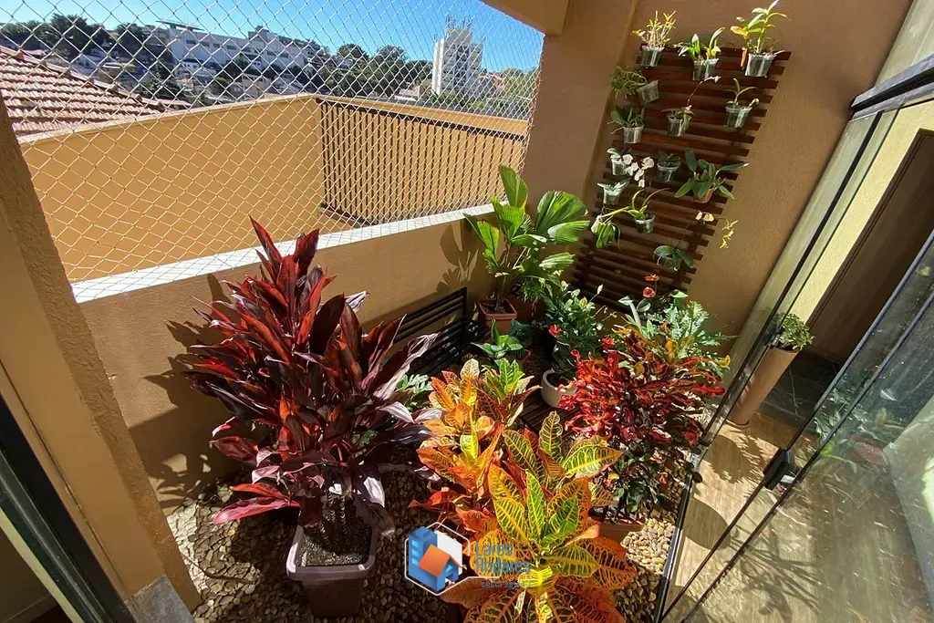 Apartamento, 2 quartos, 51 m² - Foto 2