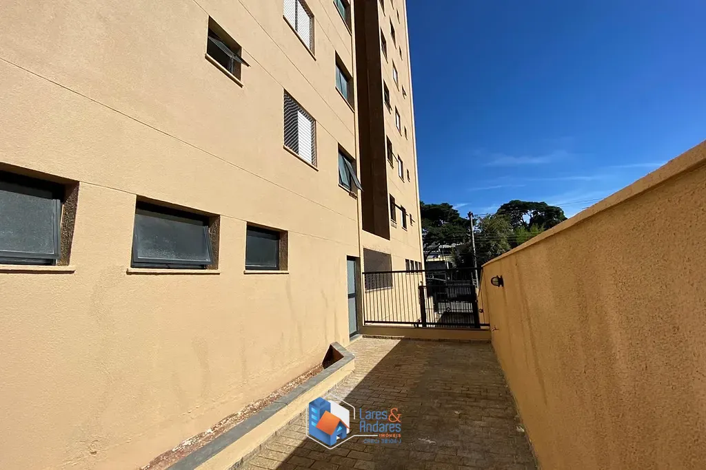 Apartamento, 2 quartos, 51 m² - Foto 12