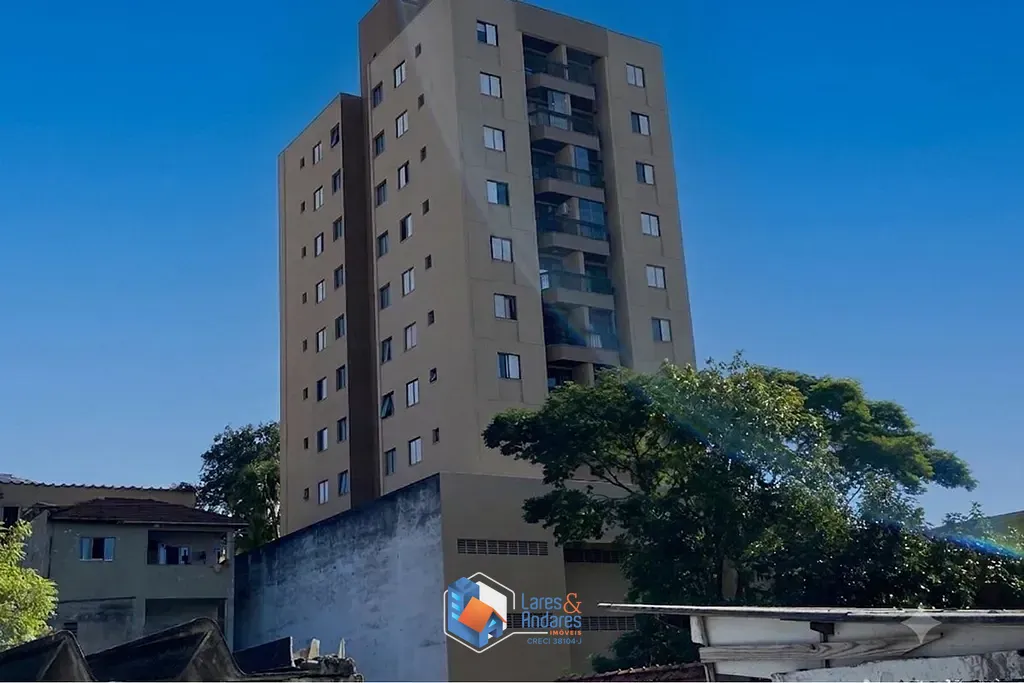 Apartamento, 2 quartos, 51 m² - Foto 16
