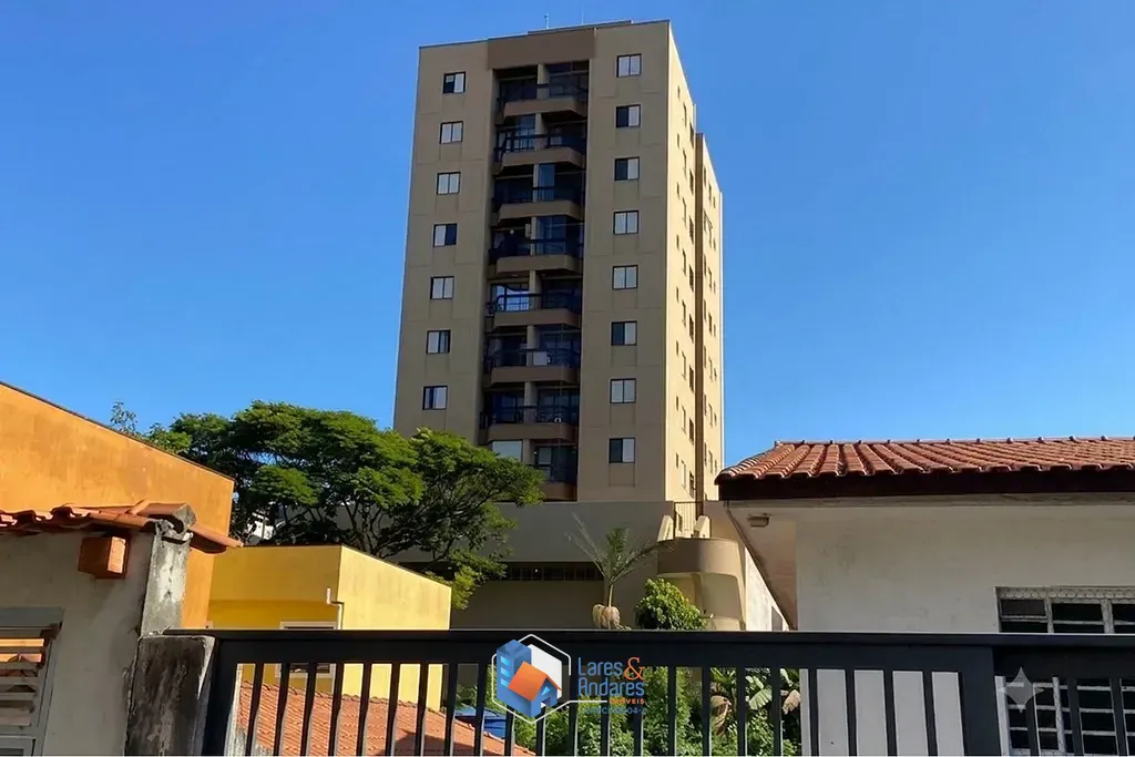 Apartamento, 2 quartos, 51 m² - Foto 17