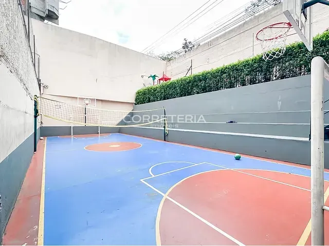 Apartamento 3 quartos e 2 banheiros, à venda, no bairro Vila do Encontro em São Paulo