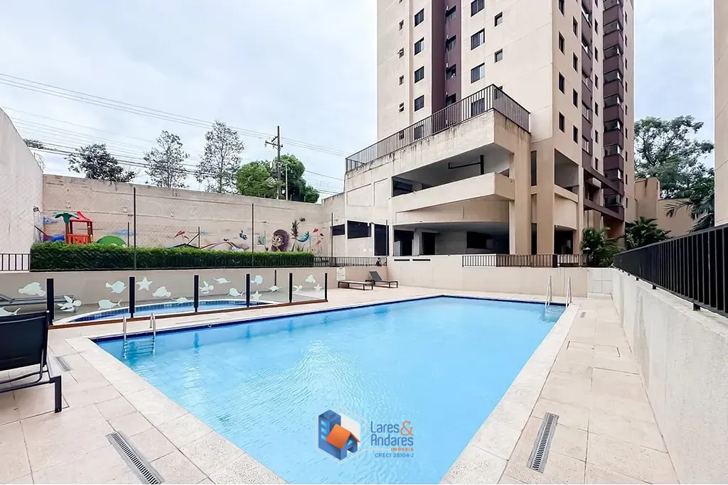 Apartamento, 3 quartos, 65 m² - Foto 1