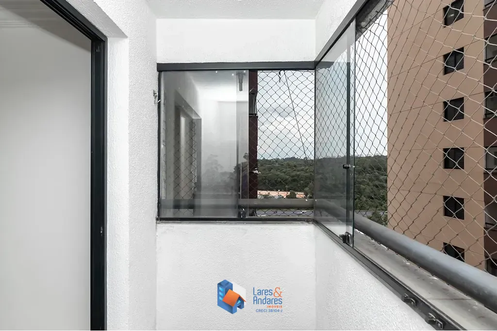 Apartamento, 3 quartos, 65 m² - Foto 23