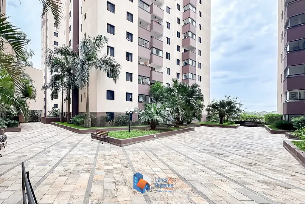 Apartamento, 3 quartos, 65 m² - Foto 11