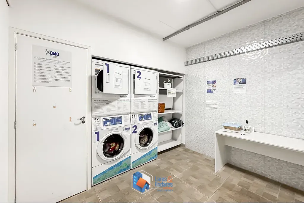 Apartamento, 3 quartos, 65 m² - Foto 9