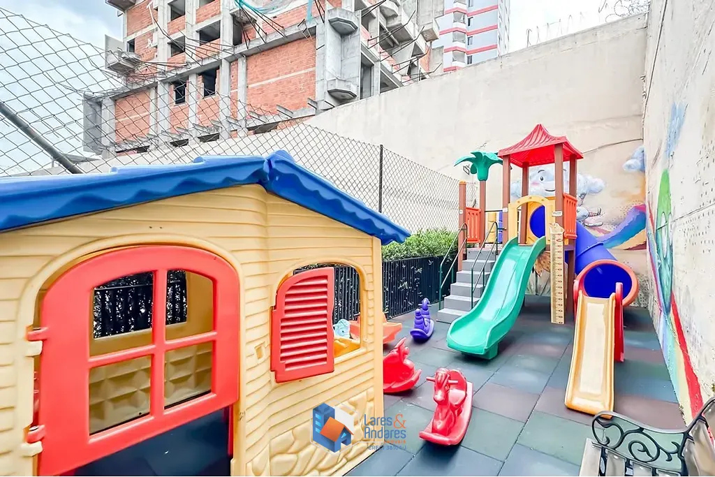 Apartamento, 3 quartos, 65 m² - Foto 6