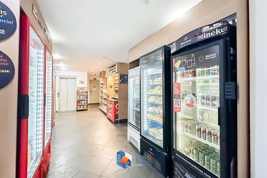 Apartamento, 3 quartos, 65 m² - Foto 4