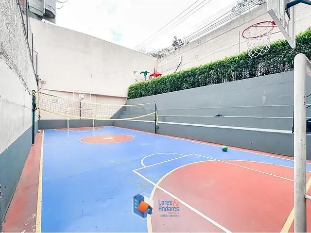 Apartamento 3 quartos e 2 banheiros, à venda, no bairro Vila do Encontro em São Paulo