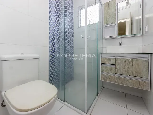 Apartamento 2 quartos e 1 banheiro, à venda, no bairro Vila Campestre em São Paulo