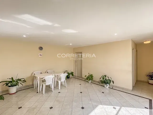Apartamento 2 quartos e 1 banheiro, à venda, no bairro Vila Campestre em São Paulo