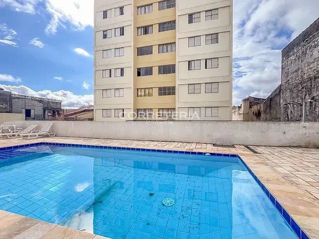 Apartamento 2 quartos e 1 banheiro, à venda, no bairro Vila Campestre em São Paulo