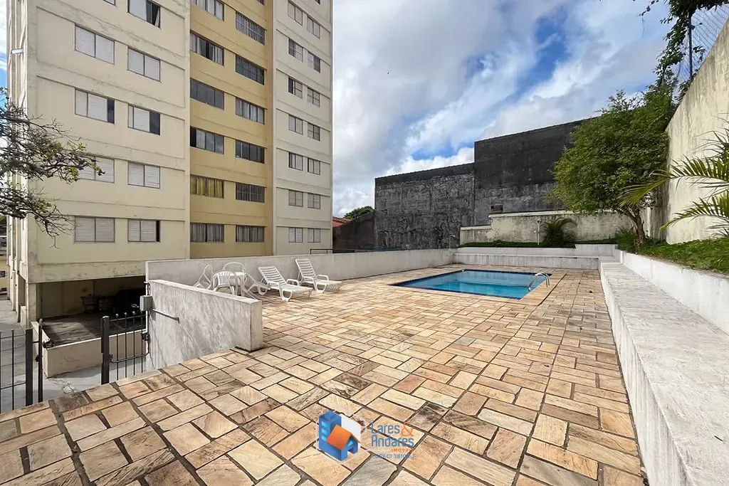 Apartamento, 2 quartos, 48 m² - Foto 14