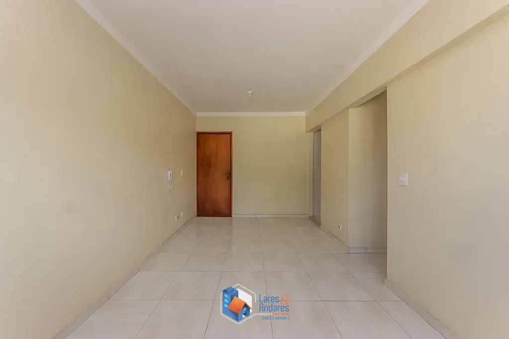 Apartamento, 2 quartos, 48 m² - Foto 1