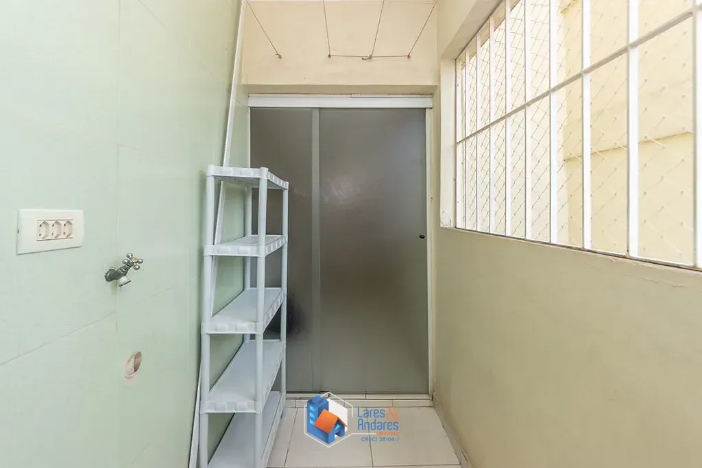 Apartamento, 2 quartos, 48 m² - Foto 10