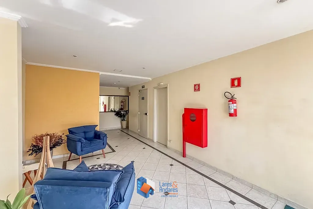 Apartamento, 2 quartos, 48 m² - Foto 7
