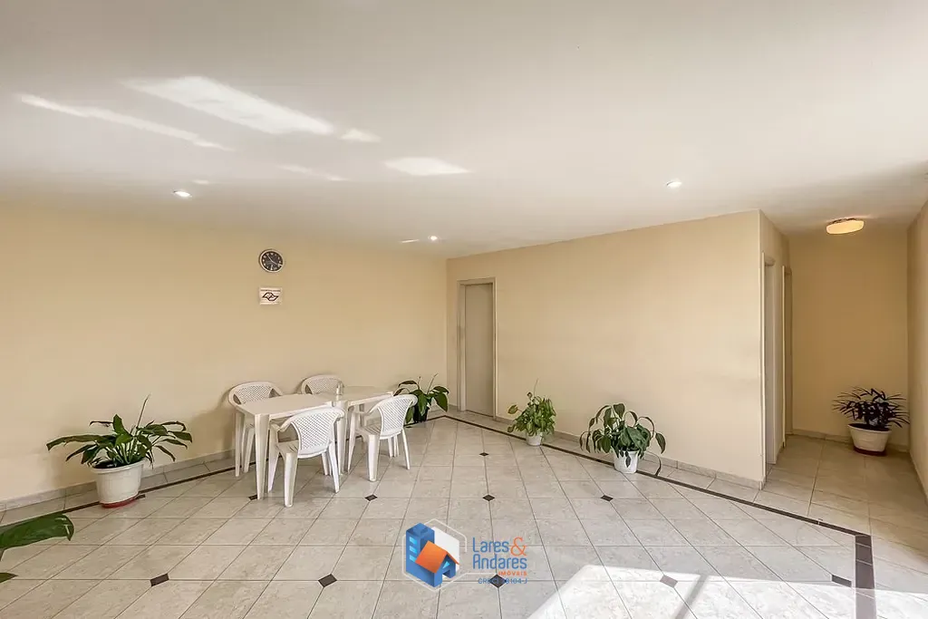 Apartamento, 2 quartos, 48 m² - Foto 5