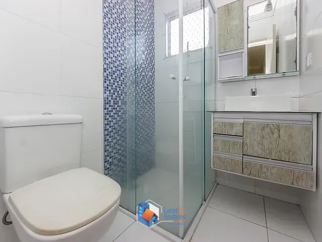 Apartamento 2 quartos e 1 banheiro, à venda, no bairro Vila Campestre em São Paulo
