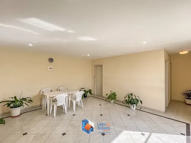Apartamento 2 quartos e 1 banheiro, à venda, no bairro Vila Campestre em São Paulo